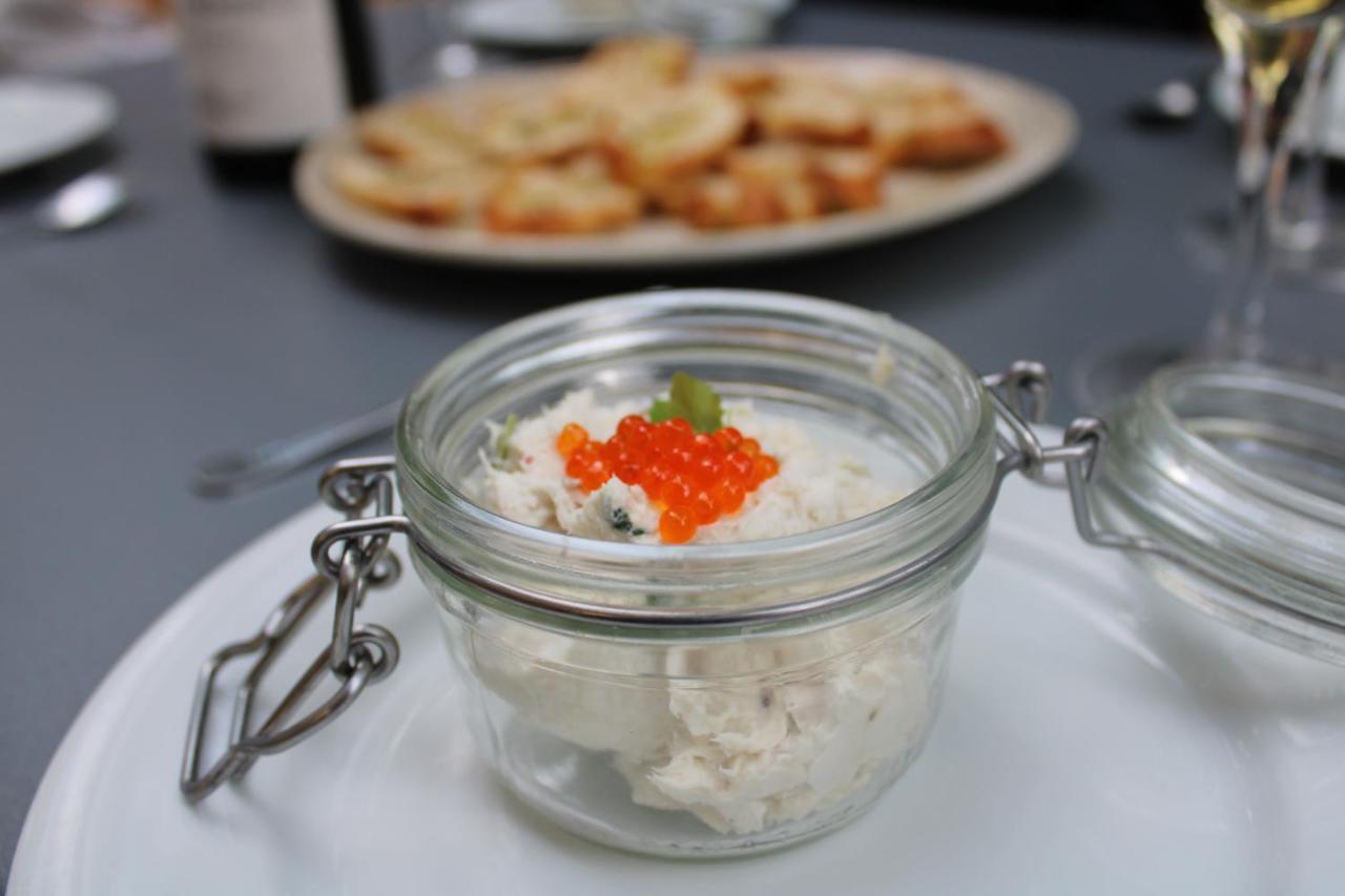 Aux Buis Gourmands *
