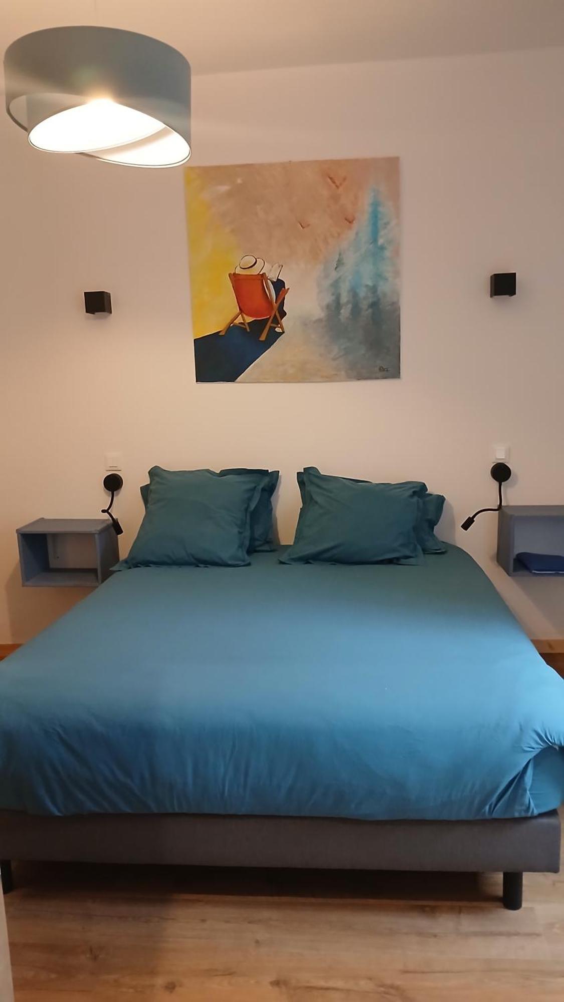 Aux Buis Gourmands Bed & Breakfast La Chapelle-en-Vercors